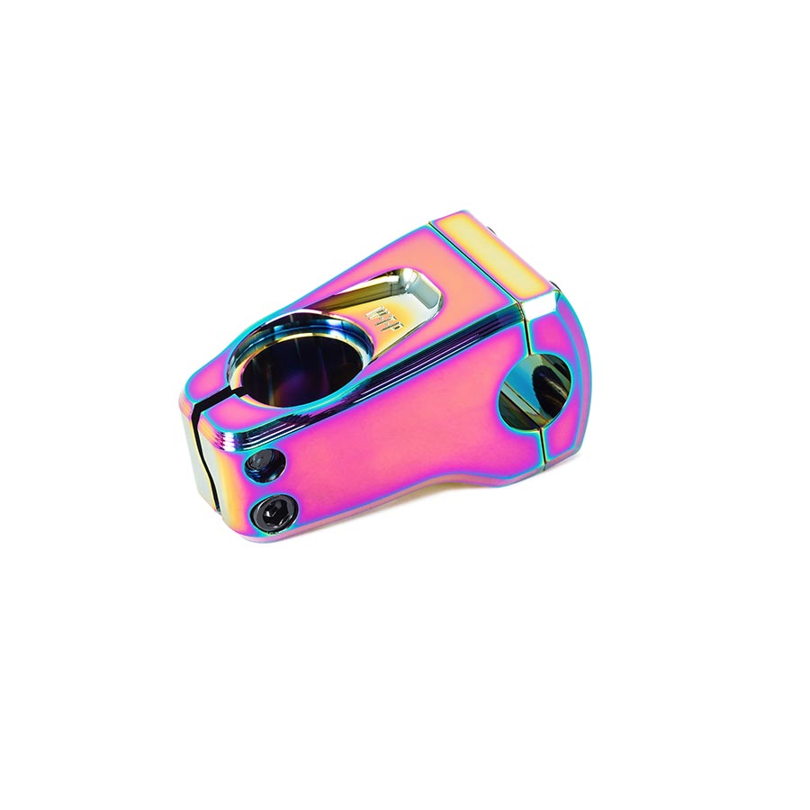 We The People, Index50, Stem, Diameter: 22.2mm, Length: 50mm, Steerer: 1-1/8'', Multicolor