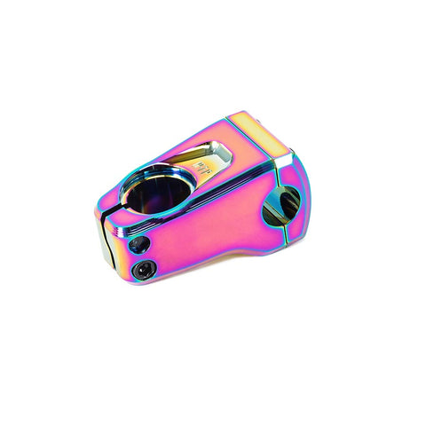 We The People, Index50, Stem, Diameter: 22.2mm, Length: 50mm, Steerer: 1-1/8'', Multicolor