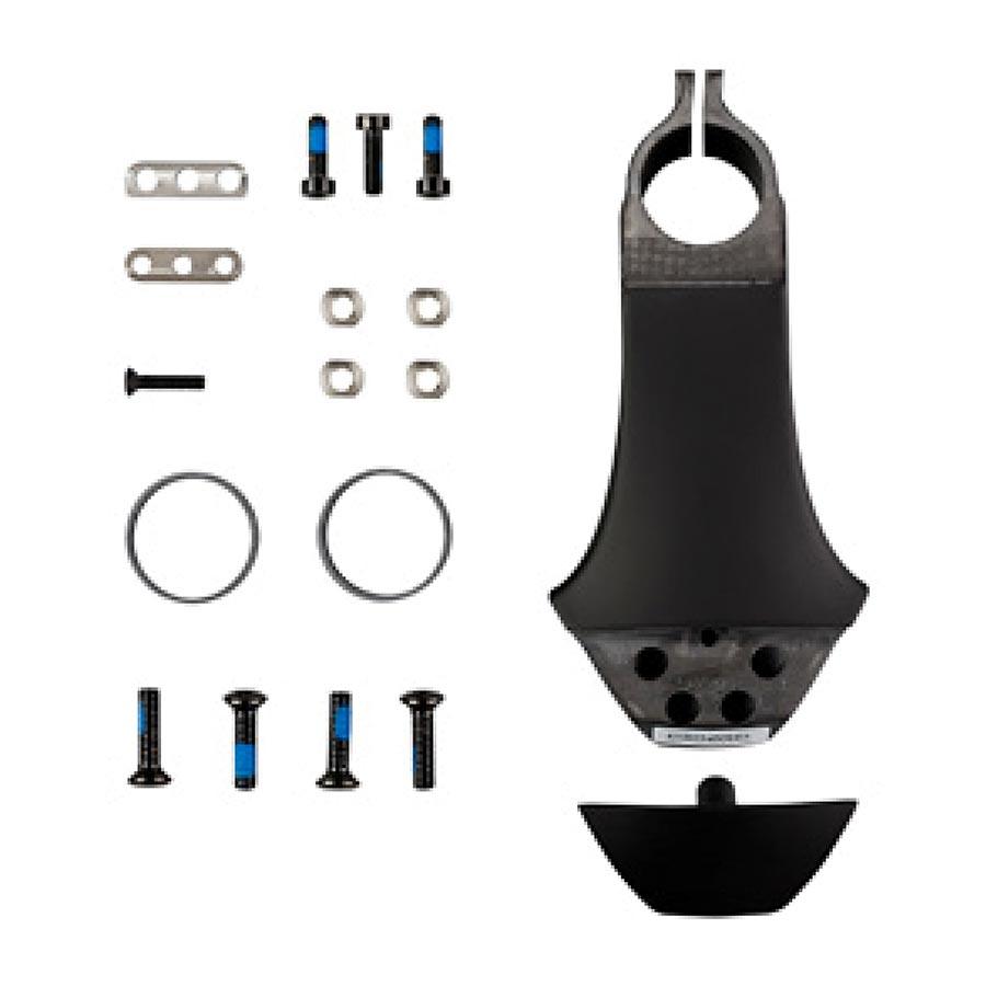 Look - Combo Aero Threadless Stems _ Unite - B1keparts.com