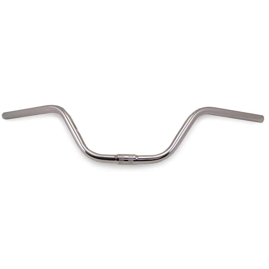 Wald - 803BL City City / Cruiser / Urban Handlebars _ Unite - B1keparts.com