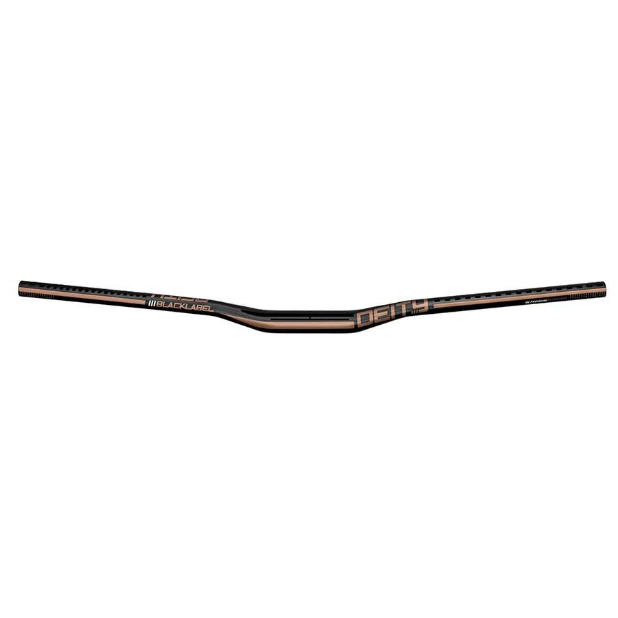 Deity - Black Label 15 MTB Handlebars _ Unite - B1keparts.com