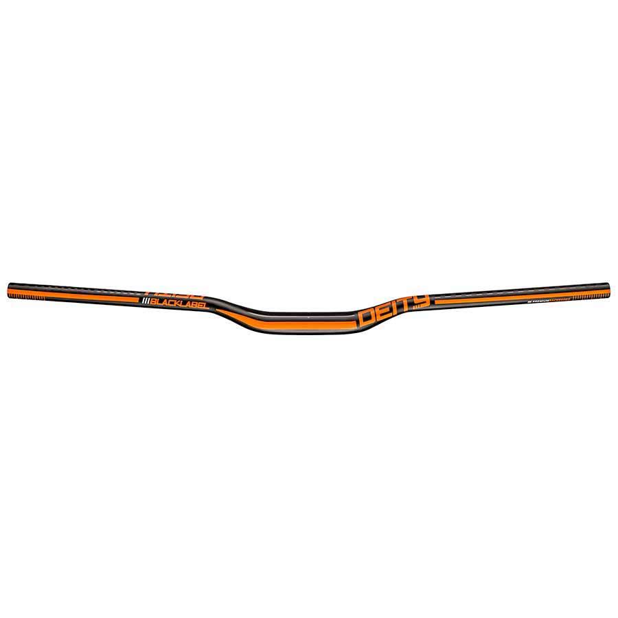 Deity - Black Label 25 MTB Handlebars _ Unite - B1keparts.com