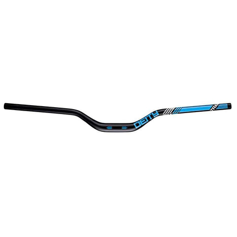 Deity - Highside 50 MTB Handlebars _ Unite - B1keparts.com
