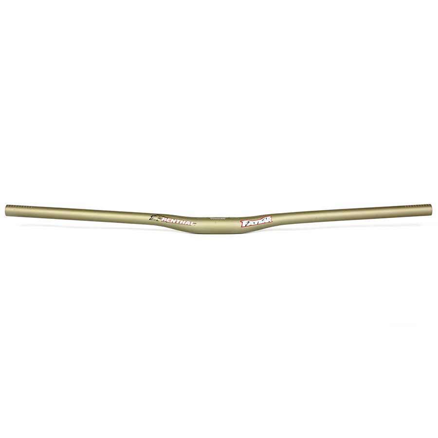 Renthal - Fatbar V2 MTB Handlebars _ Unite - B1keparts.com