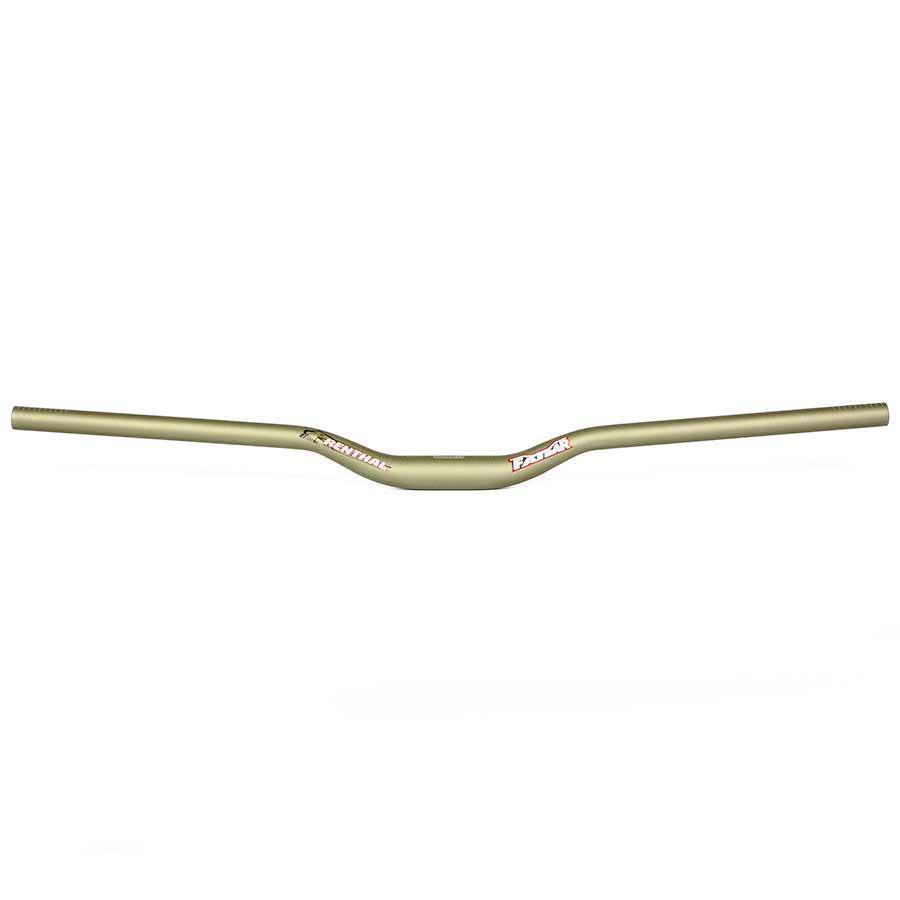 Renthal - Fatbar V2 MTB Handlebars _ Unite - B1keparts.com