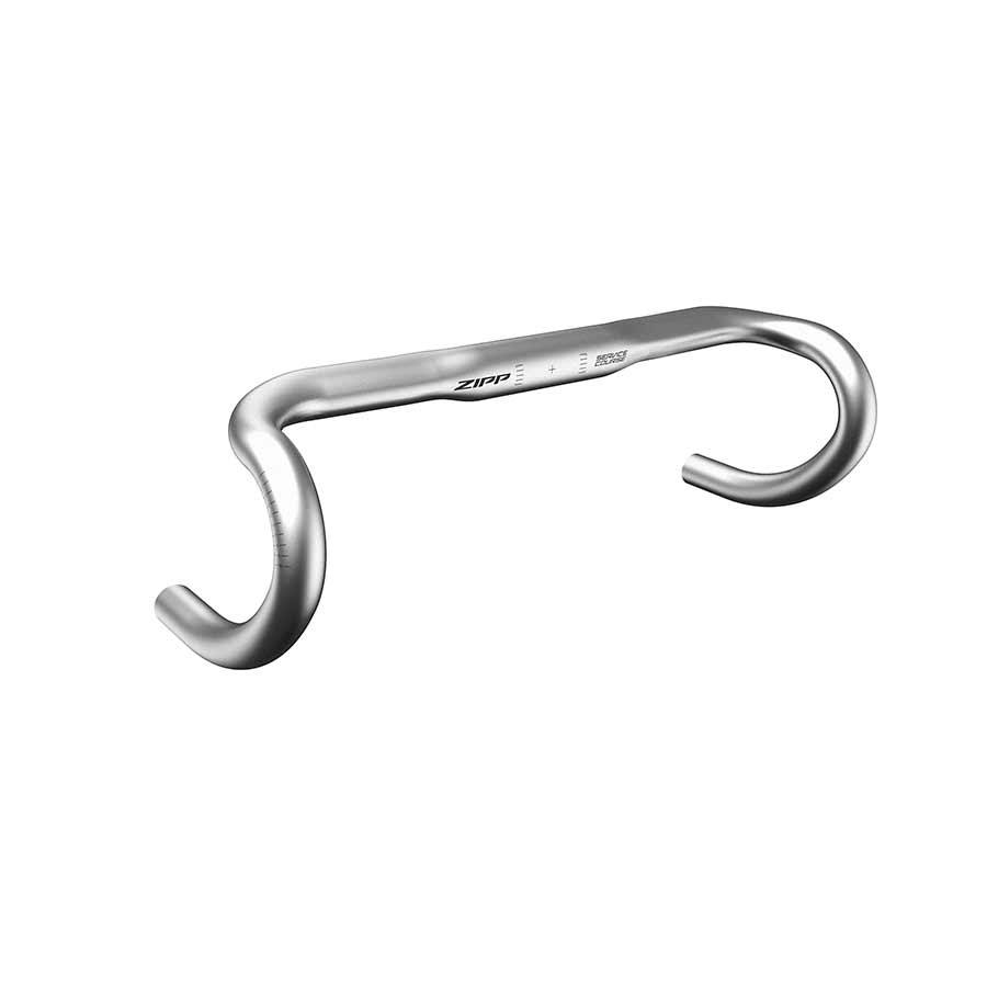 Zipp - Service Course 80 Ergo Road / Drop Handlebars _ Unite - B1keparts.com