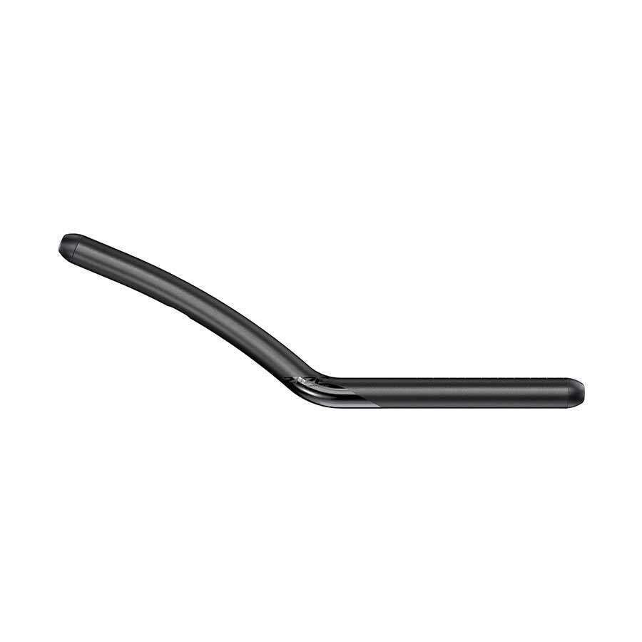 Zipp - Vuka Alumina Evo 110 Aero / TT / Triathlon Handlebars _ Unite - B1keparts.com
