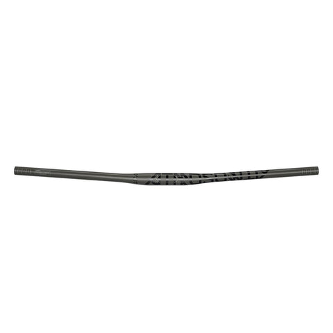 Barre plate ATMOS en carbone