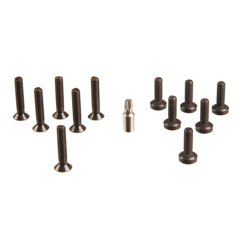 SRAM - Vuka Al Top Mount Bolt Kit Handlebar Accessories _ Unite - B1keparts.com
