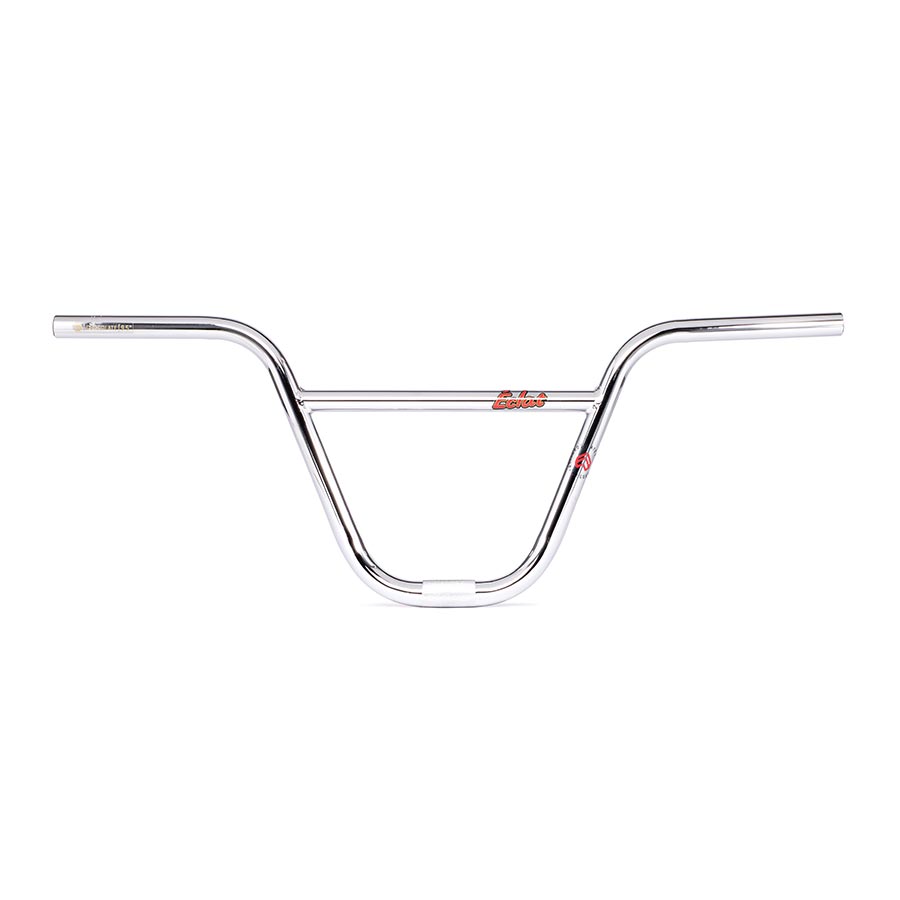 Eclat, Chocolate Bar Jordan Godwin, BMX Handlebar, Diameter: 22.2mm, 28'', Rise: 9.25, Black