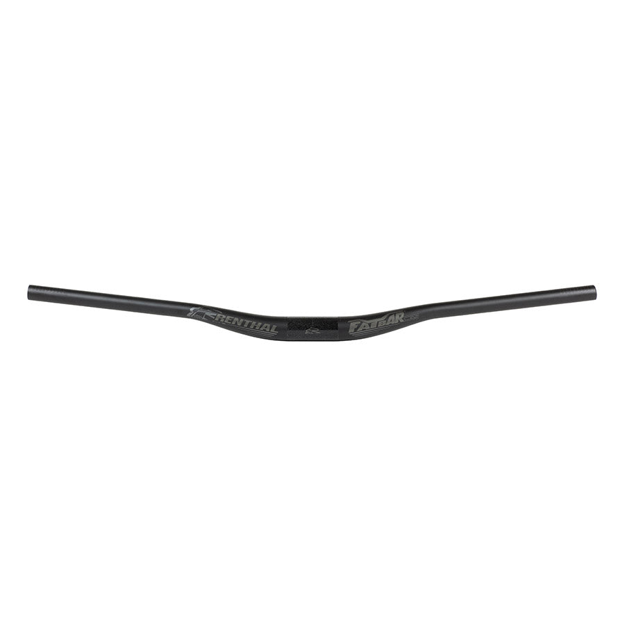 V3 Fatbar Carbon 31.8
