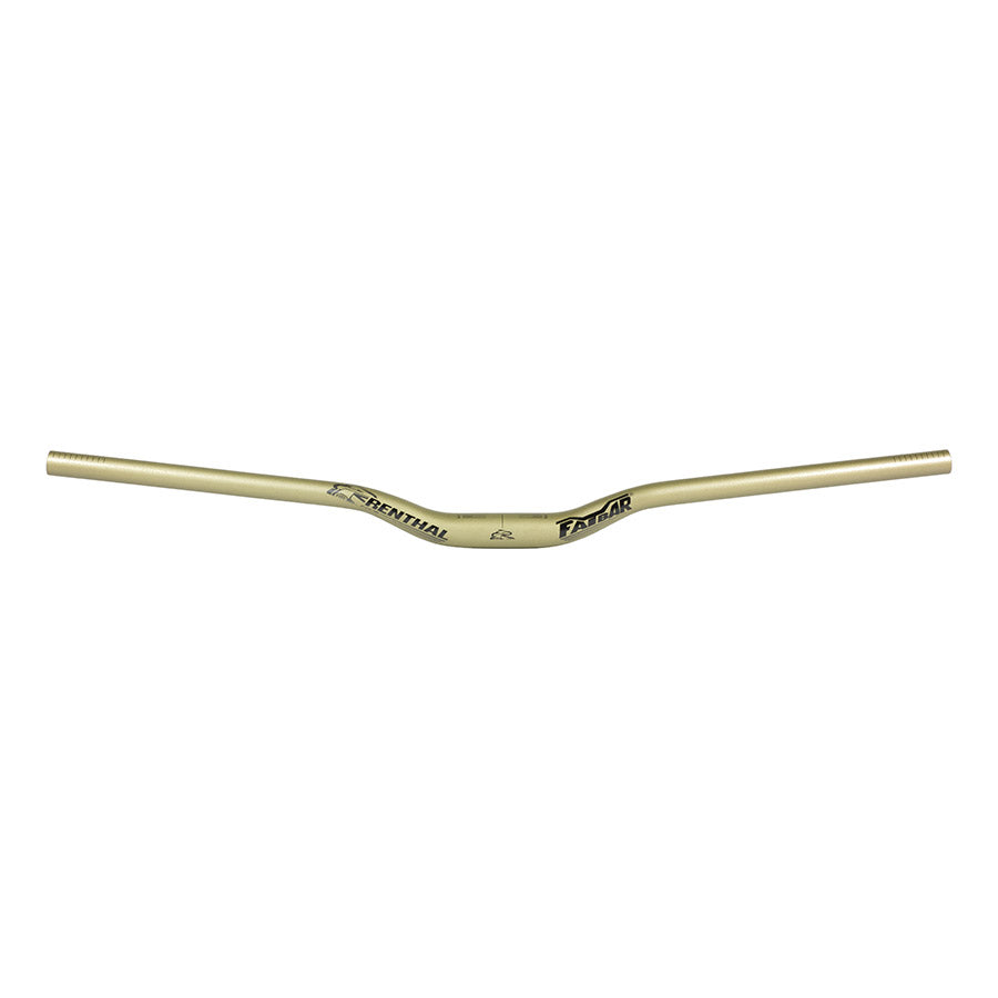 V3 Fatbar 31.8