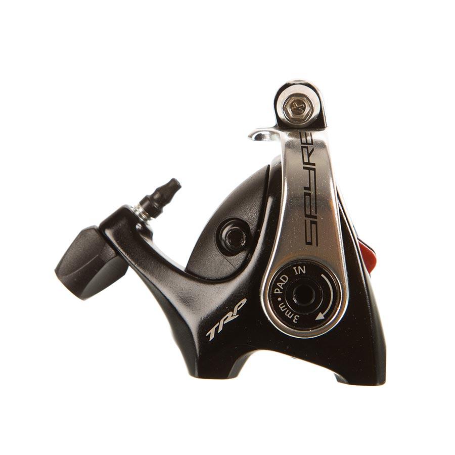 TRP - Spyre Road Mechanical Disc Brakes _ Unite - B1keparts.com