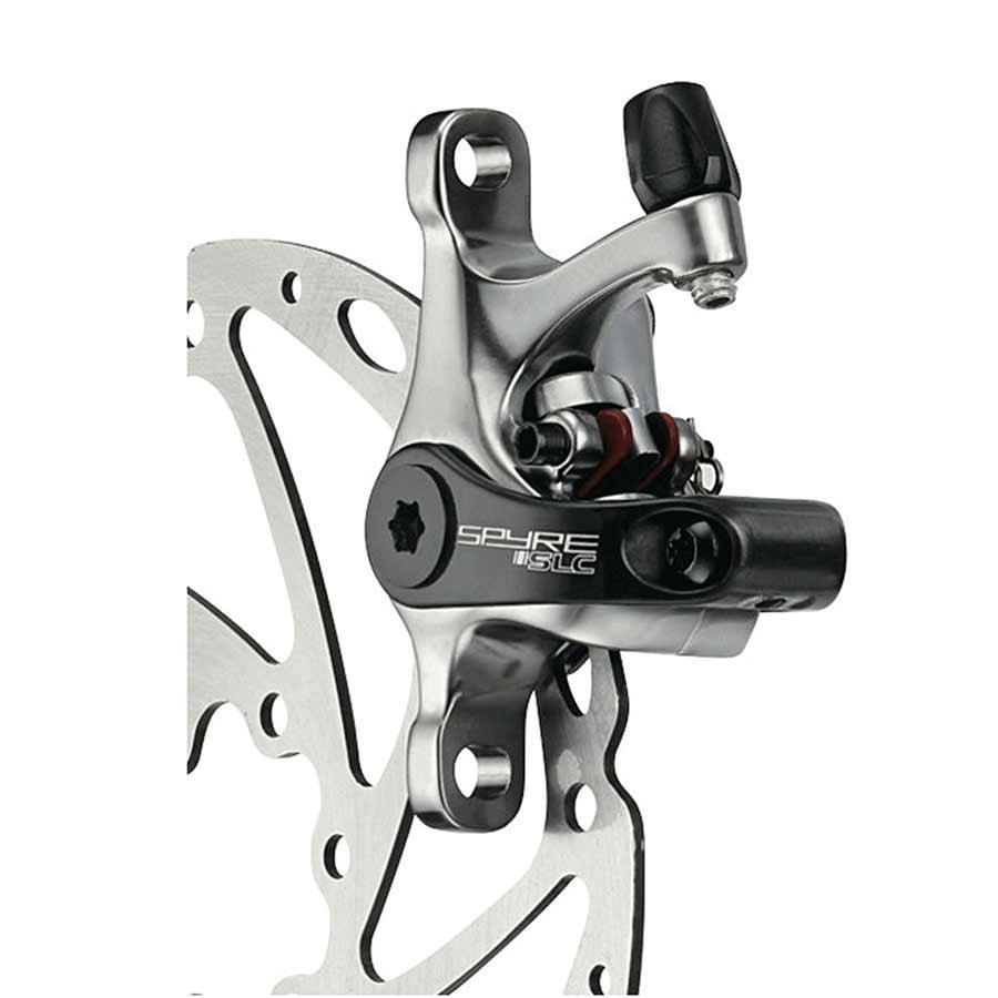 TRP - Spyre SLC Road Mechanical Disc Brakes _ Unite - B1keparts.com