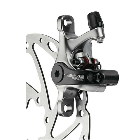 TRP - Spyre SLC Road Mechanical Disc Brakes _ Unite - B1keparts.com