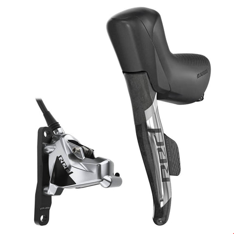 eTap rouge AXS D1