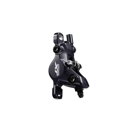 Shimano - XT BL-M8100 / BR-M8100 MTB Hydraulic Disc Brakes _ Unite - B1keparts.com