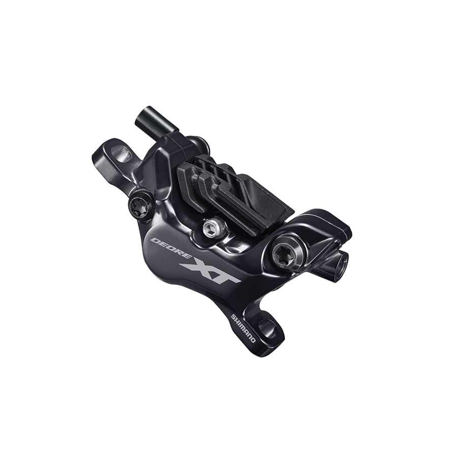 Shimano - XT BL-M8100 / BR-M8120 MTB Hydraulic Disc Brakes _ Unite - B1keparts.com