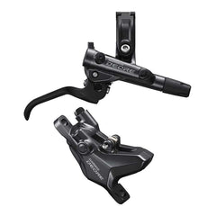 Shimano - Deore BL-M6100 / BR-M6100 MTB Hydraulic Disc Brakes _ Unite - B1keparts.com