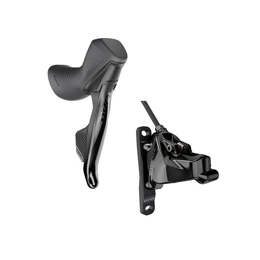 SRAM - Rival eTap AXS Road Hydraulic Disc Brakes _ Unite - B1keparts.com