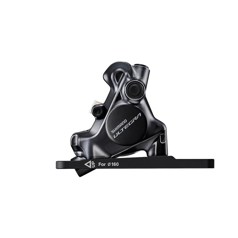 Shimano - Ultegra BR-R8170 Road Hydraulic Disc Brakes _ Unite - B1keparts.com