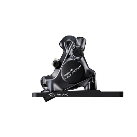 Shimano - Ultegra BR-R8170 Road Hydraulic Disc Brakes _ Unite - B1keparts.com