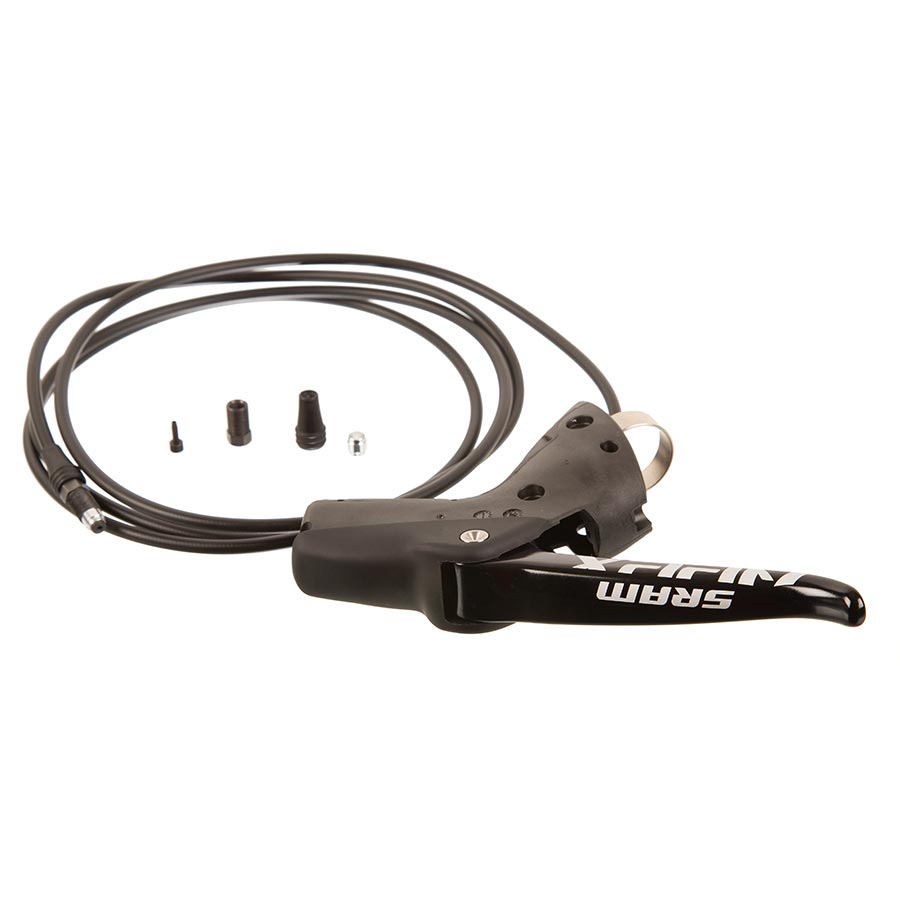 Échange de levier Apex1 HRD