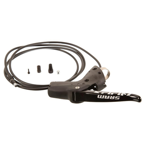 Échange de levier Apex1 HRD