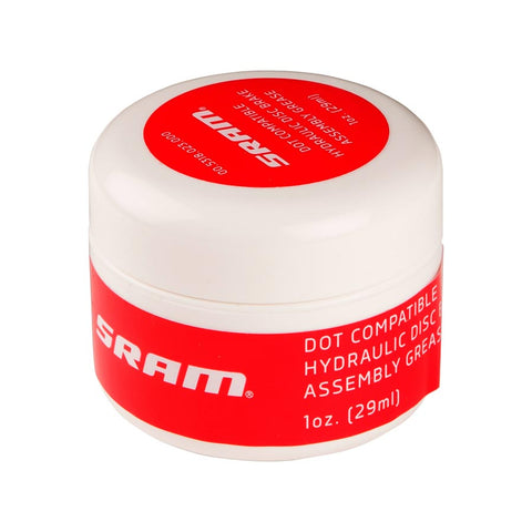 DOT Assembly Grease