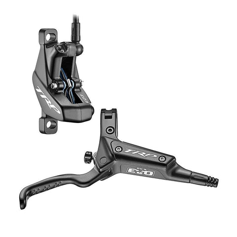 TRP - DH-R EVO MTB Hydraulic Disc Brakes _ Unite - B1keparts.com