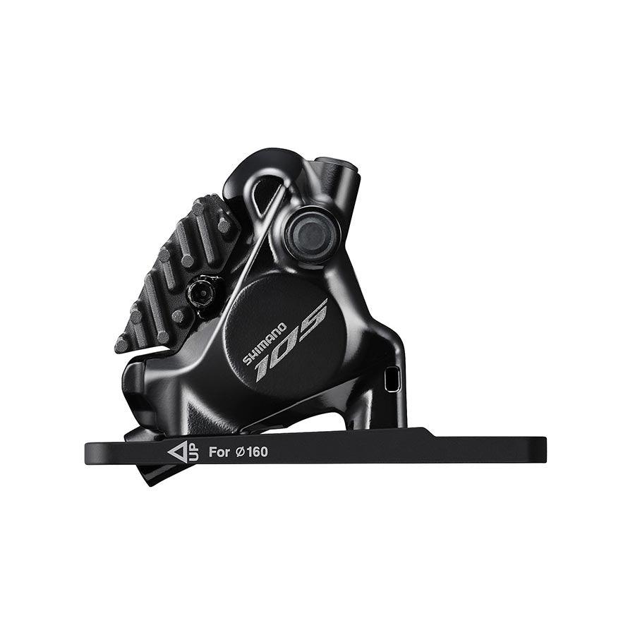 Shimano - BR-R7170 Road Hydraulic Disc Brakes _ Unite - B1keparts.com