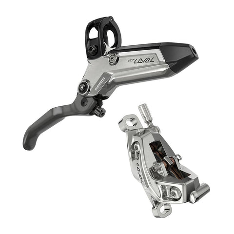 Niveau Ultimate Stealth 4P