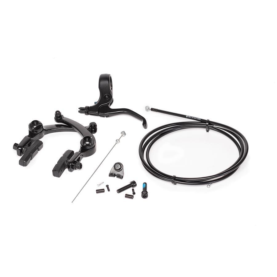 Salt - Rookie BMX, Cruiser, and U-Brakes _ Unite - B1keparts.com