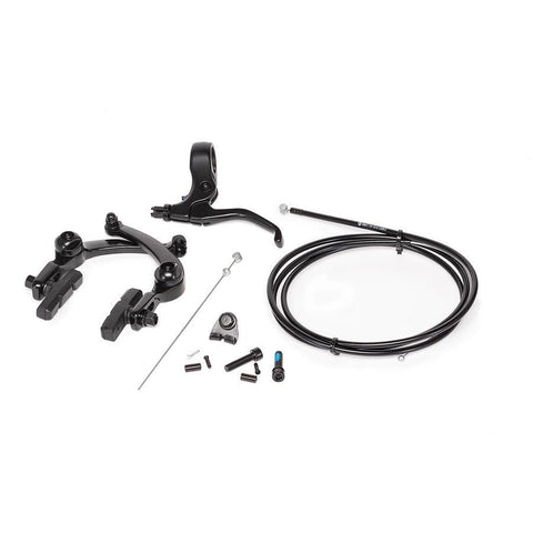 Salt - Rookie BMX, Cruiser, and U-Brakes _ Unite - B1keparts.com