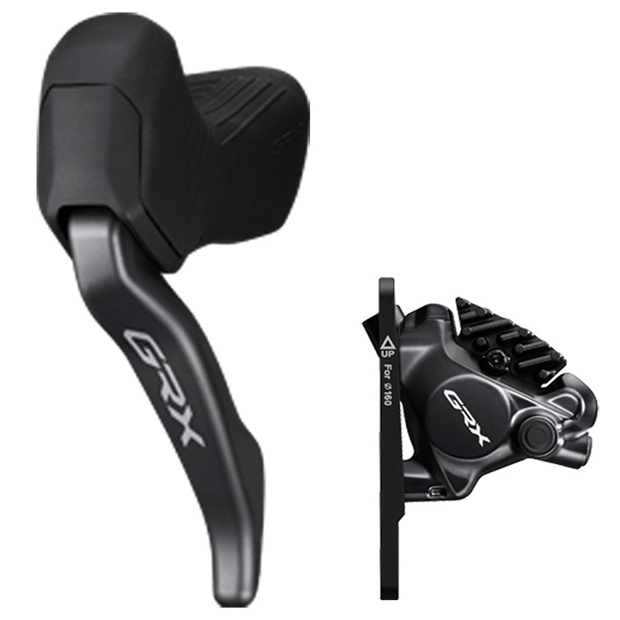 GRX Di2 ST-RX825 / BR-RX820