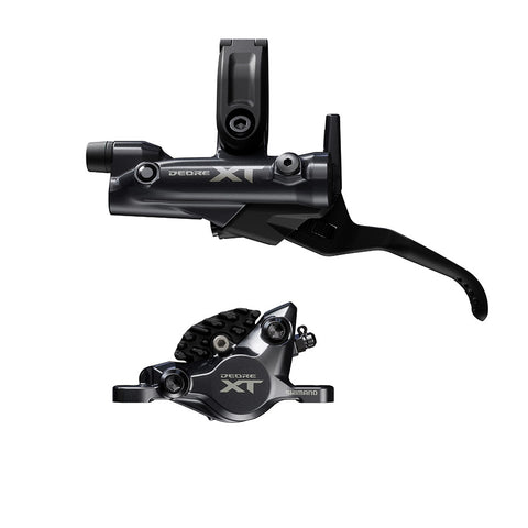 Deore XT BL-M8200 / BR-M8200