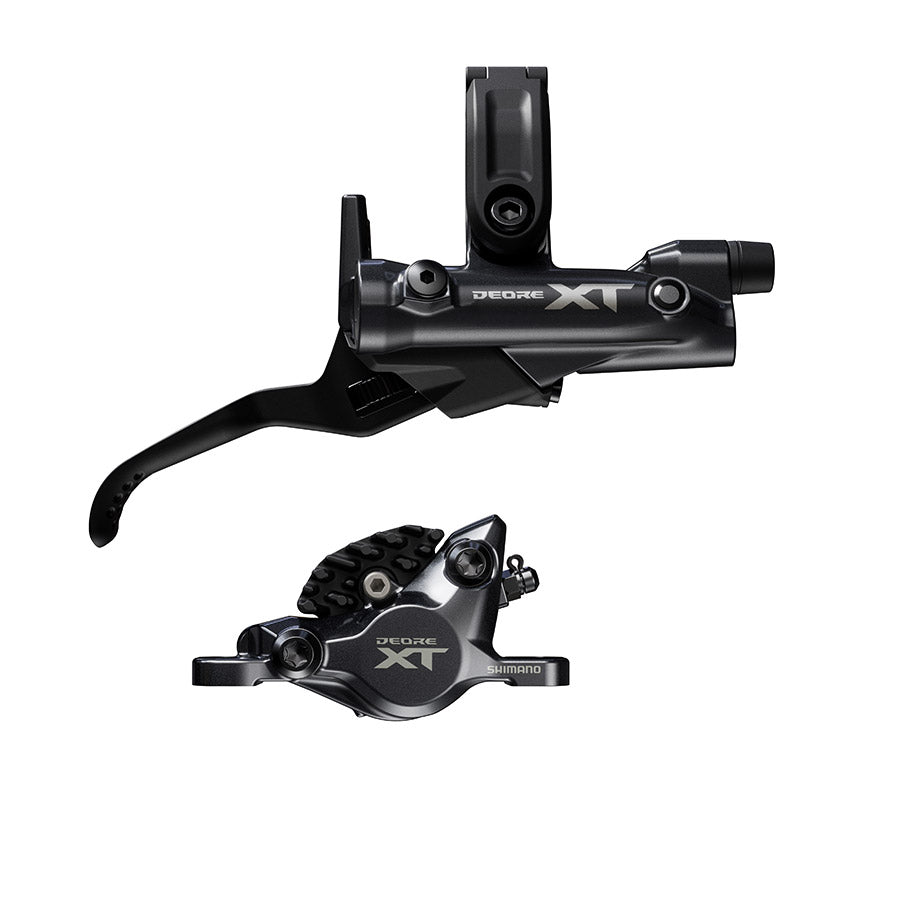 Deore XT BL-M8200 / BR-M8200