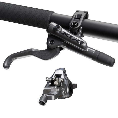 XTR BL-M9200 / BR-M9200
