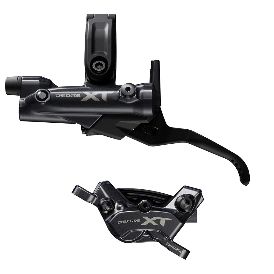 Deore XT BL-M8200 / BR-M8220