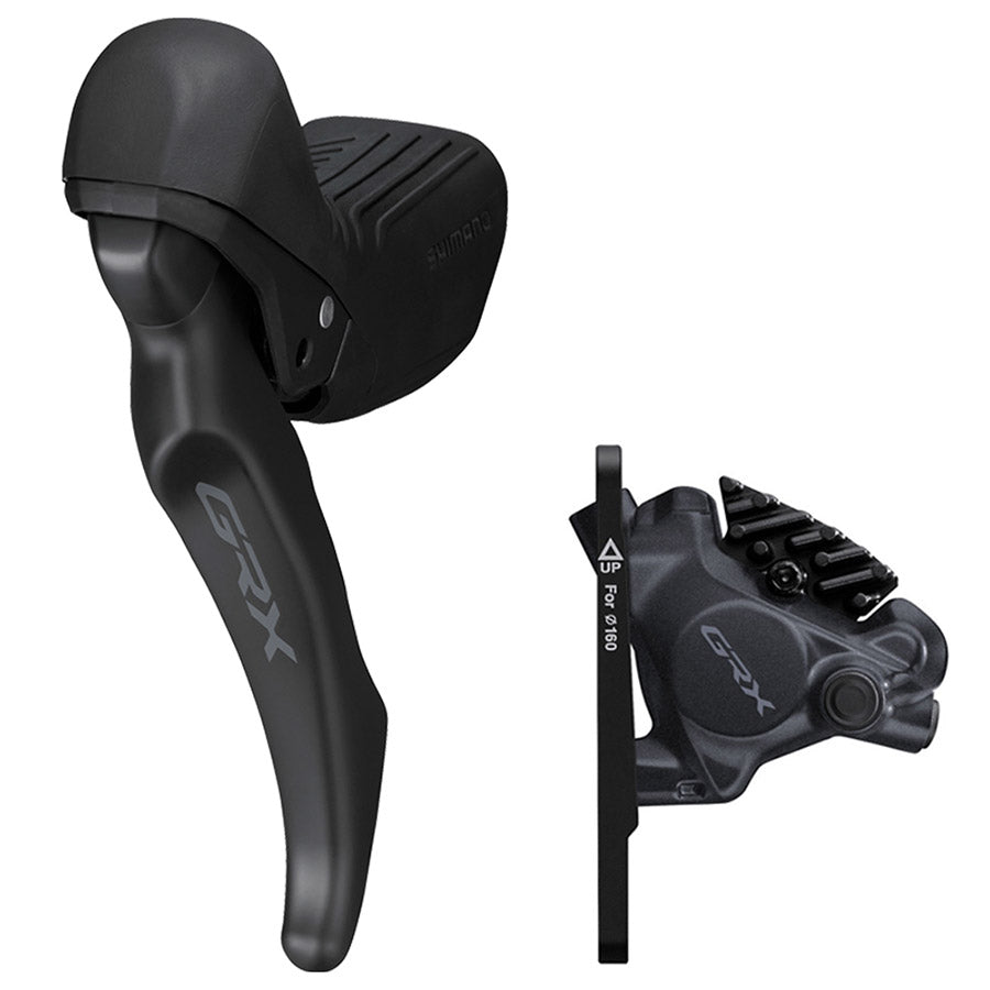 GRX ST-RX610/BL-RX610/BR-RX410