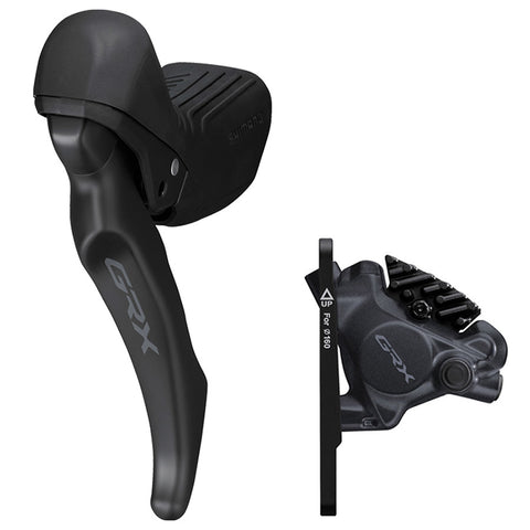 GRX ST-RX610/BL-RX610/BR-RX410