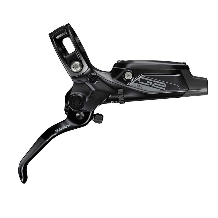 SRAM - G2 RSC Lever Assembly Hydraulic MTB Brake Levers _ Unite - B1keparts.com