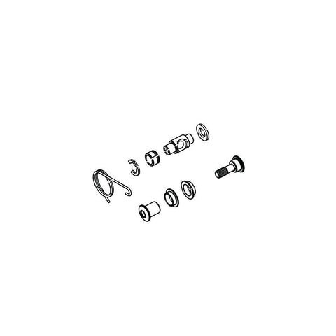 SRAM - TT Brake Lever Hardware Kit Brake Lever Parts and Accessories _ Unite - B1keparts.com