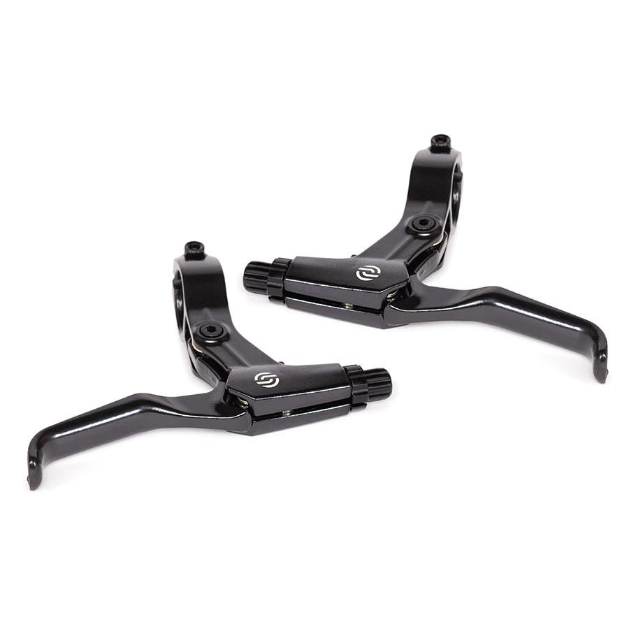 Salt - Twin BMX Brake Levers _ Unite - B1keparts.com