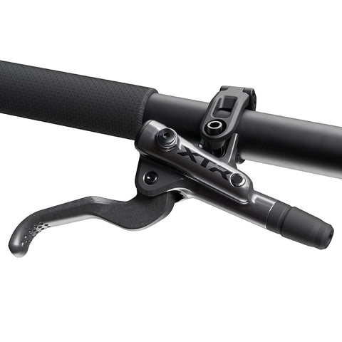 Shimano, XTR BL-M9200, Brake Lever, Left, Black, IBLM9200L