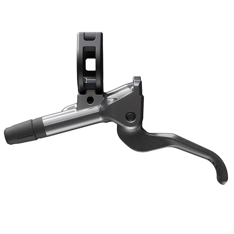 Shimano, XTR BL-M9200, Brake Lever, Left, Black, IBLM9200L