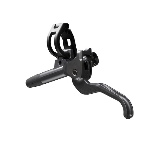 Shimano, XTR BL-M9200, Brake Lever, Left, Black, IBLM9200L