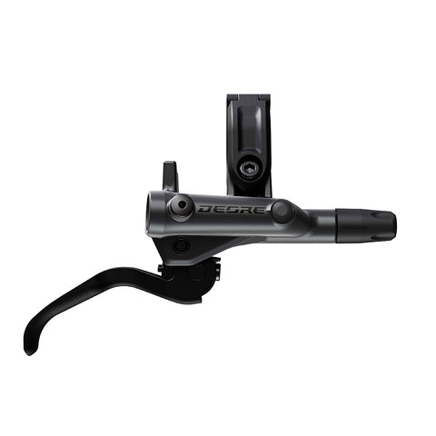 Shimano, Deore BL-M6200, Hydraulic MTB Brake Lever, Left, EBLM6200L