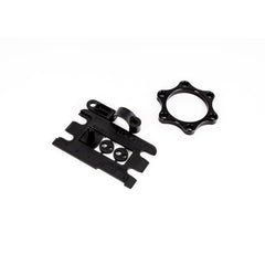 Manitou Dorado Expert 37 Inverted DH Fork, 27.5/29", 203mm, 47mm Offset view 6