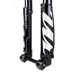 Manitou Dorado Expert 37 Inverted DH Fork, 27.5/29", 203mm, 47mm Offset view 4